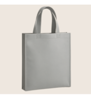 Reusable Non Woven Shopping Bag – Lightweight, Water-Resistant, Custom Print and Design Available, Eco-Friendly Alternative for Retail, Events, and Daily Carry
